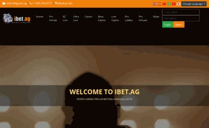 ibet ag mobile